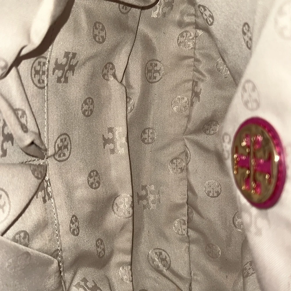 Tory Burch Amanda 2 Way Bag - Picture 7 of 9